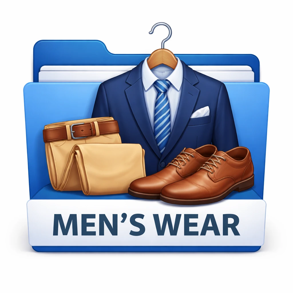 Men's Fashion