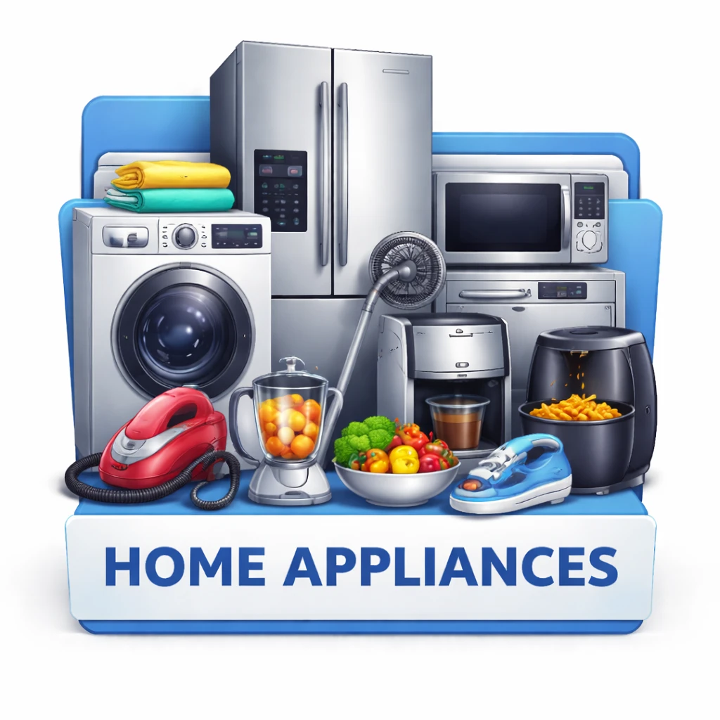 Home Appliances