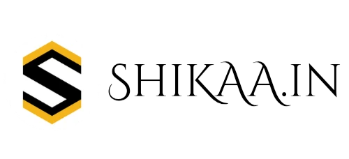 SHIKAA : Online Shopping App